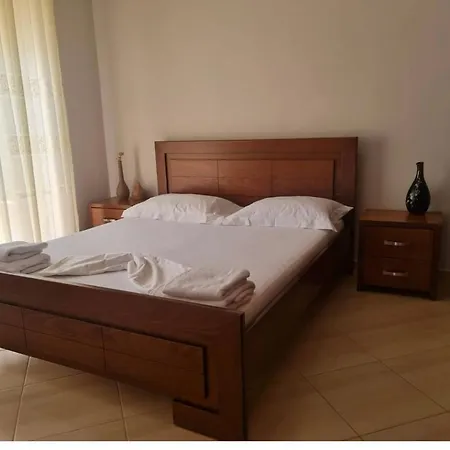 Apartment Alesia