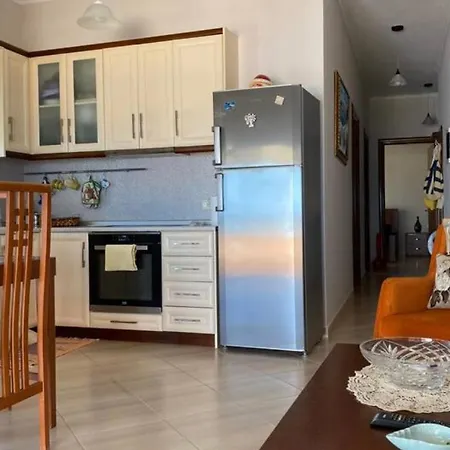 Apartment Alesia *