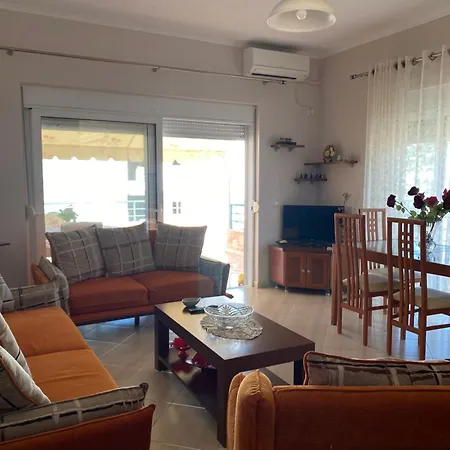 Apartment Alesia