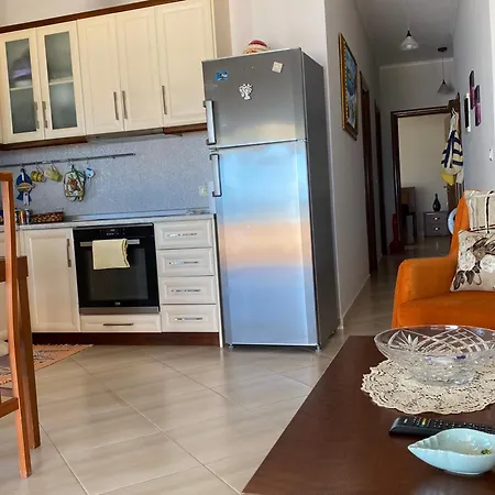 Apartment Alesia *