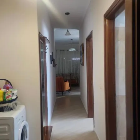 Apartment Alesia Sarande